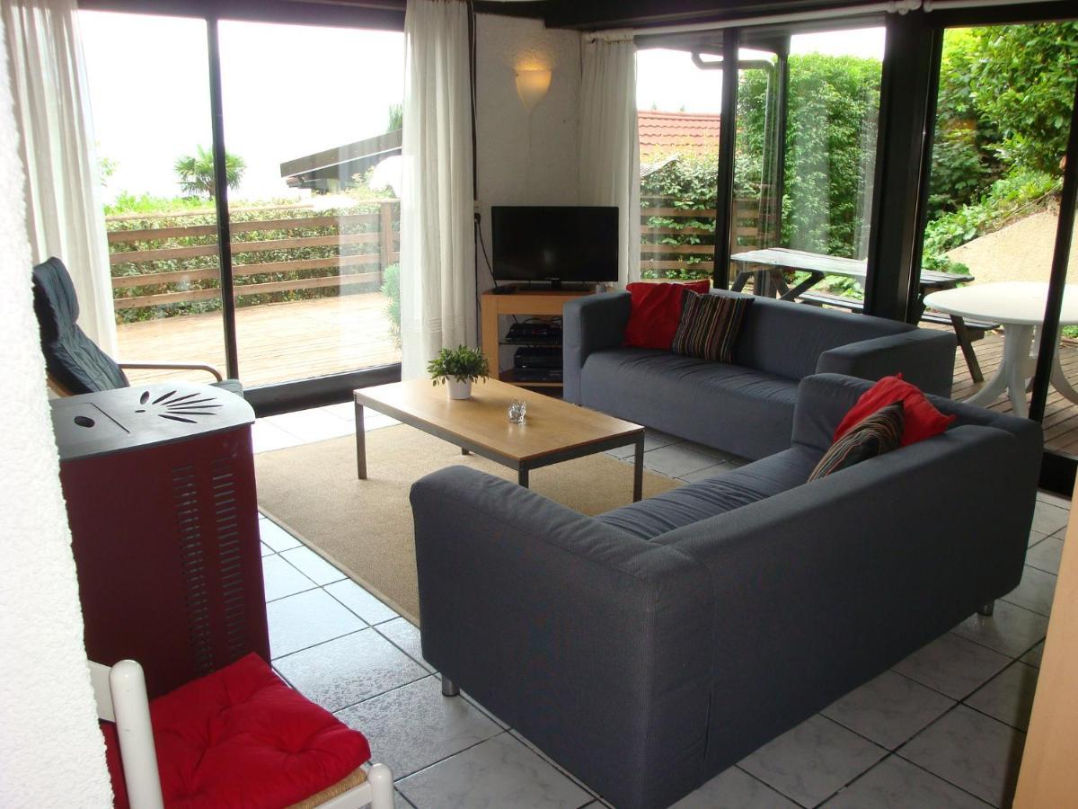 Gardameer-Tignale-Hasewinkel Extérieur photo