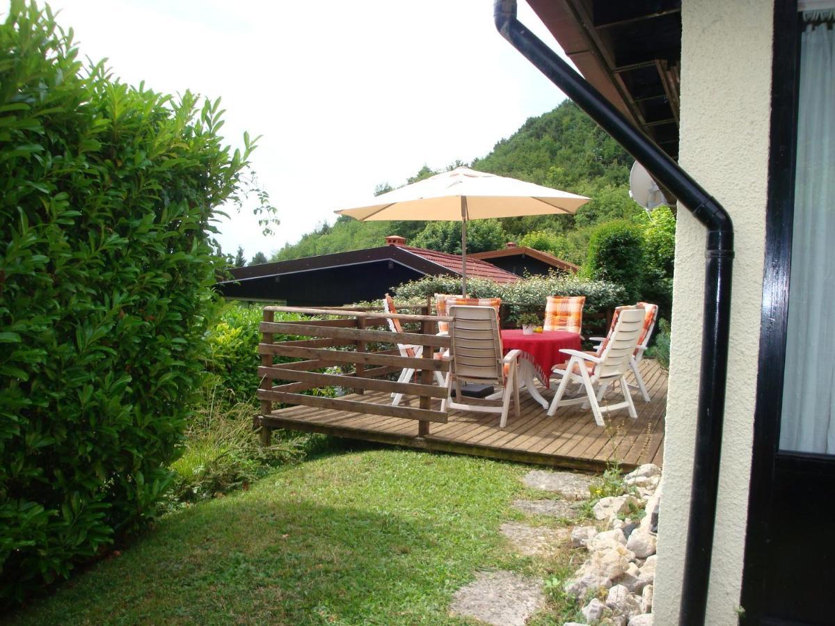 Gardameer-Tignale-Hasewinkel Extérieur photo