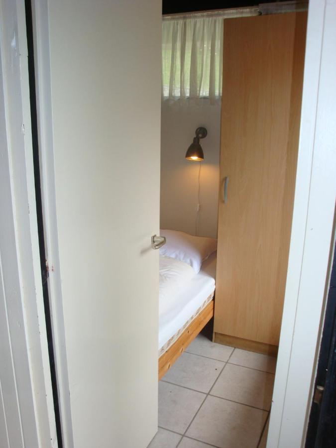 Gardameer-Tignale-Hasewinkel Extérieur photo