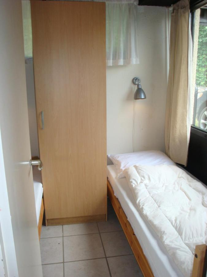 Gardameer-Tignale-Hasewinkel Extérieur photo