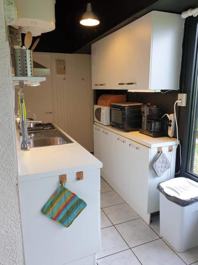 Gardameer-Tignale-Hasewinkel Extérieur photo