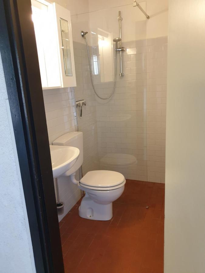 Gardameer-Tignale-Hasewinkel Extérieur photo